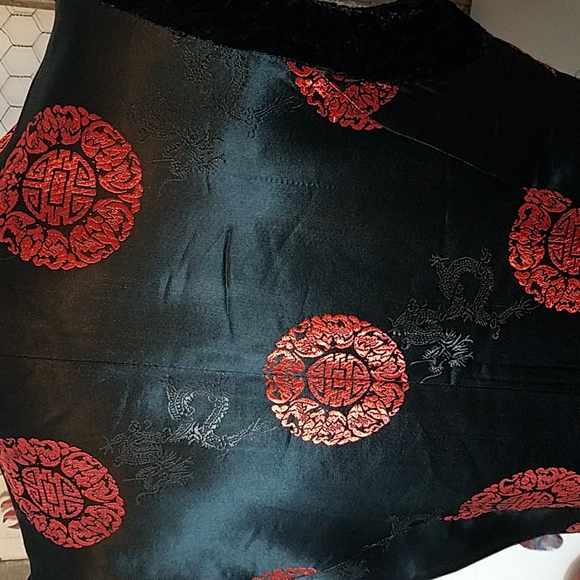 Jing Xia Vest - Picture 5 of 13